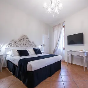 Hotel Residenza Florentia, Firenze