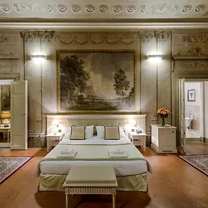 Hotel Palazzo Guicciardini, Firenze