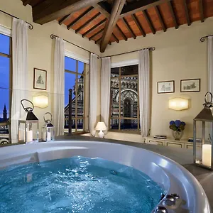 Hotel Palazzo Niccolini Al Duomo, Firenze