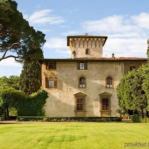 Hotel Torre Di Bellosguardo, Firenze