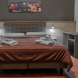 Bed & Breakfast La Rosa Di, Firenze