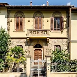 Bed & Breakfast Sangaggio House, Firenze