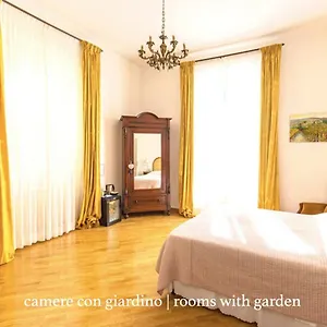 Bed & Breakfast Gourmet Landucci, Firenze