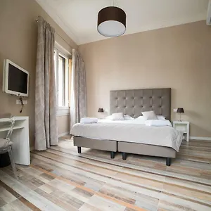  Apartamento D'home